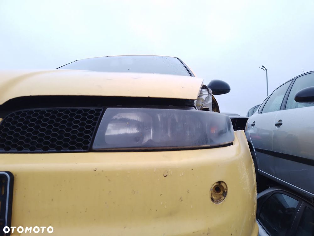 SEAT LEON I 99-06 1.9 TDI ARL  OSŁONA PRZECIWSŁONECZNA PRAWA LEWA - 5