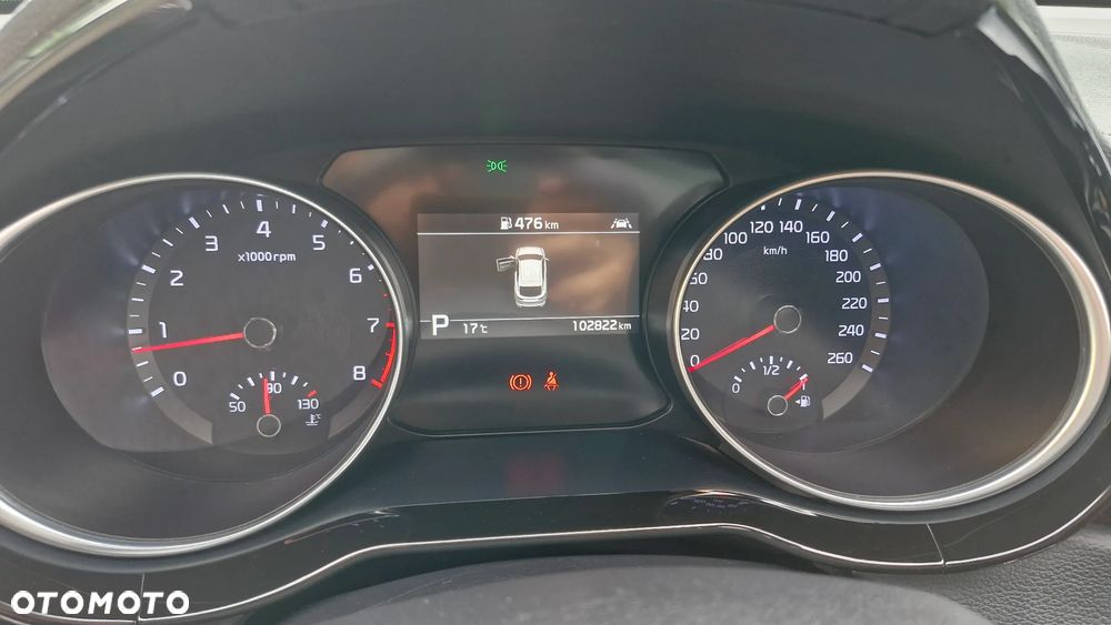 Kia ProCeed - 21