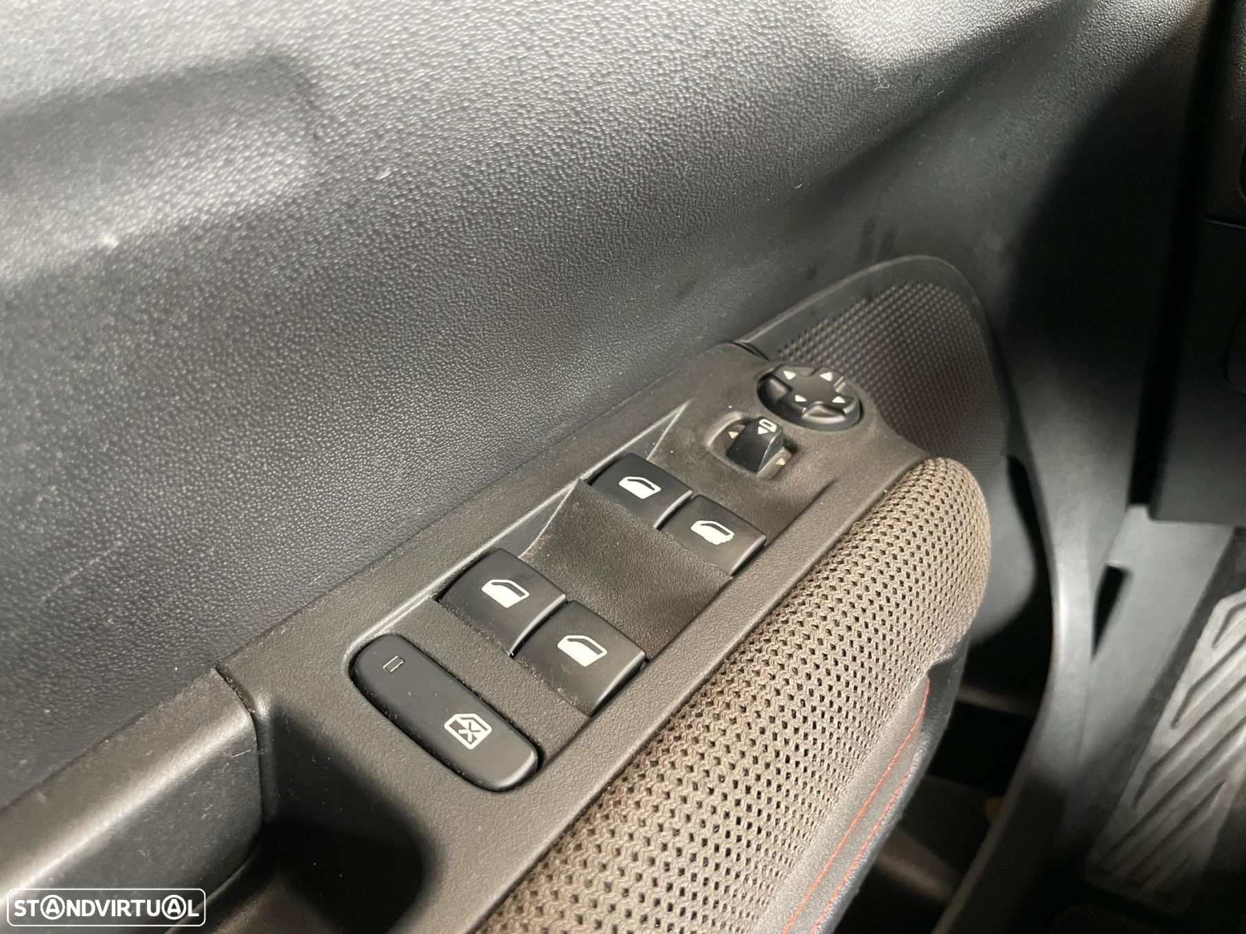 Citroën C3 Aircross 1.2 PureTech Live - 16