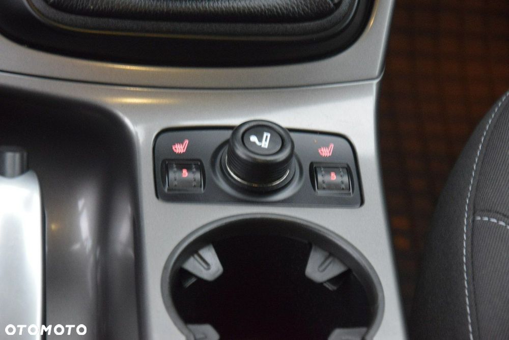 Ford Kuga 2.0 TDCi FWD Trend - 23