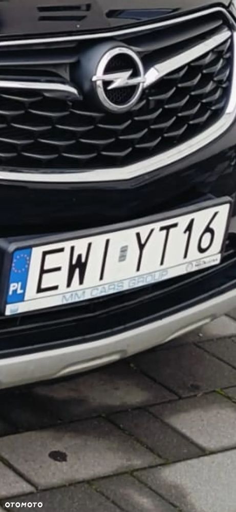 Opel Mokka 1.4 T Cosmo - 6