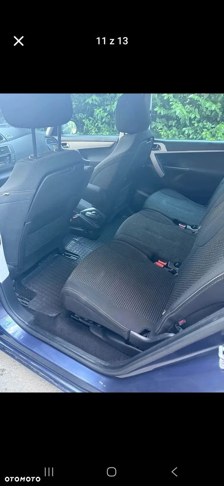 Citroën C4 Picasso - 4