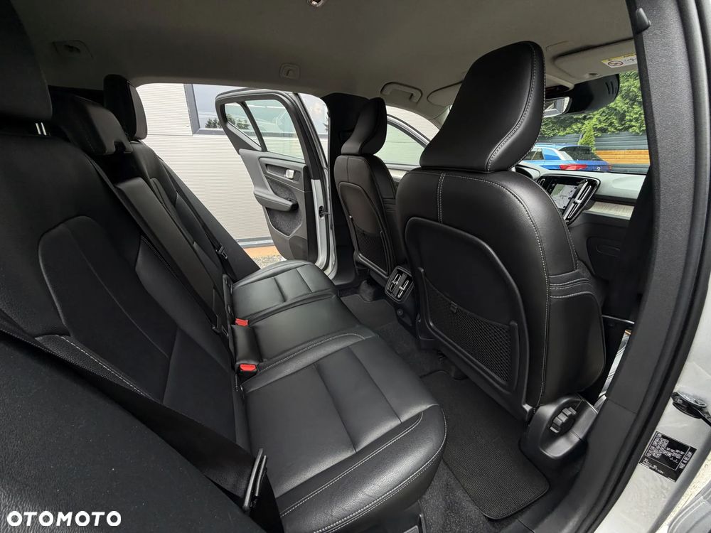 Volvo XC 40 T4 Geartronic Inscription - 17
