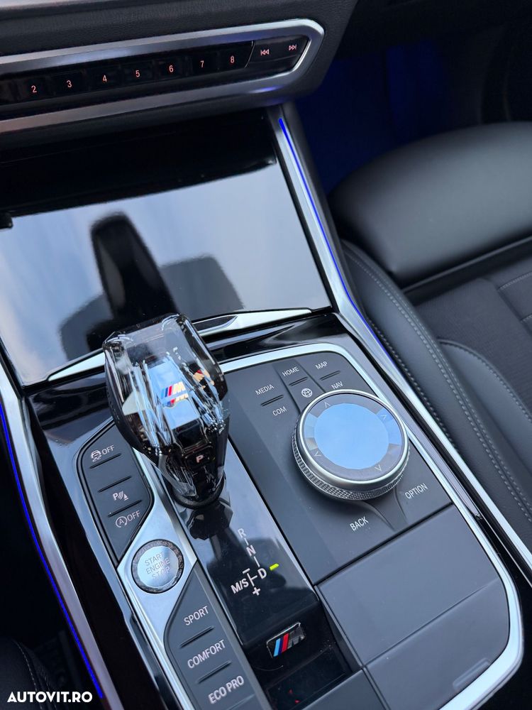 BMW Seria 4 430i AT - 14