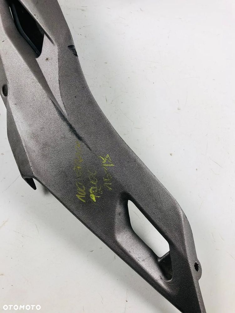 Ducati Multistrada 1200 15- Prawy Stelaż Ogon Rama - 5