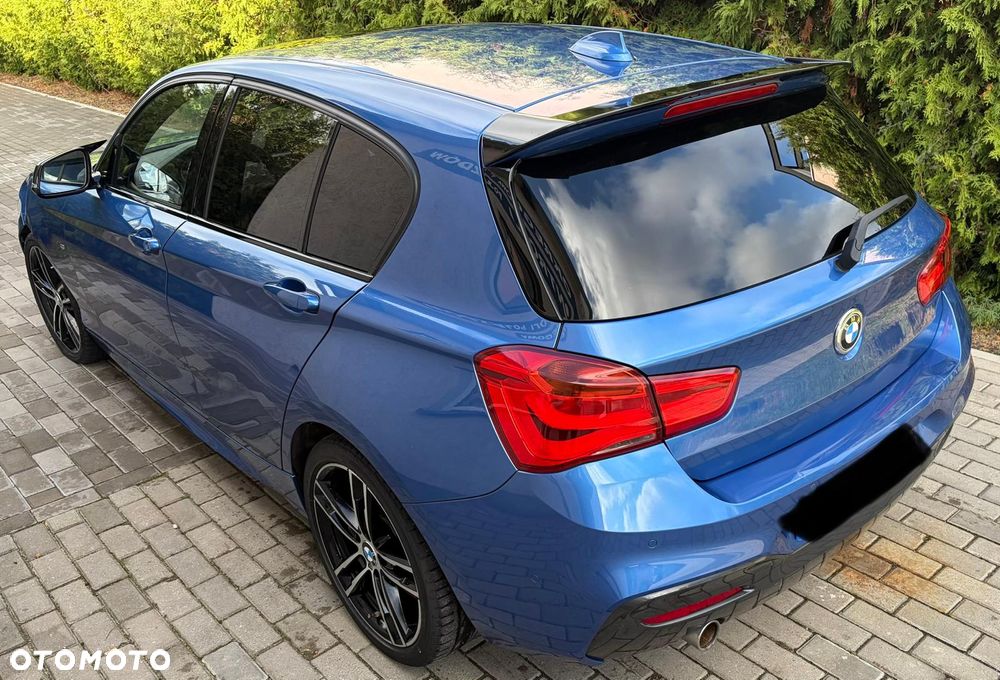 BMW Seria 1 - 13