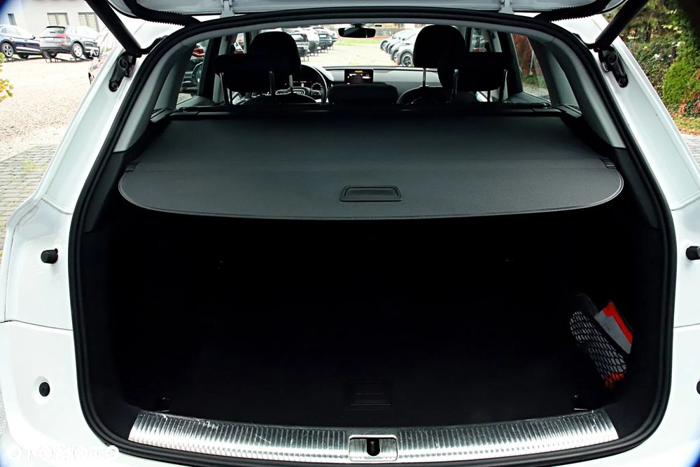 Audi Q5 35 TDI mHEV Advanced S tronic - 37