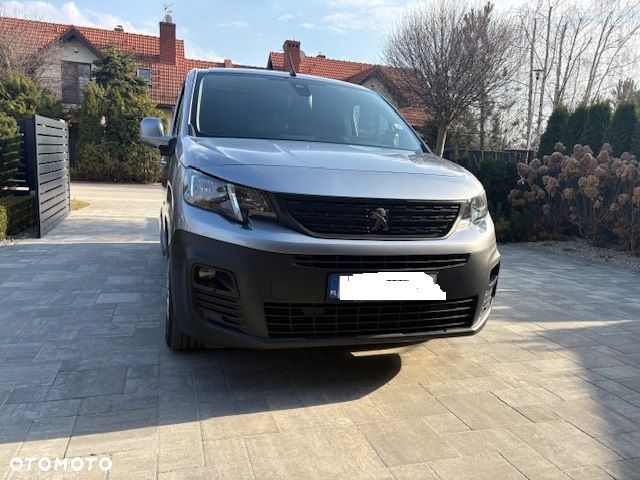 Peugeot PARTNER - 3