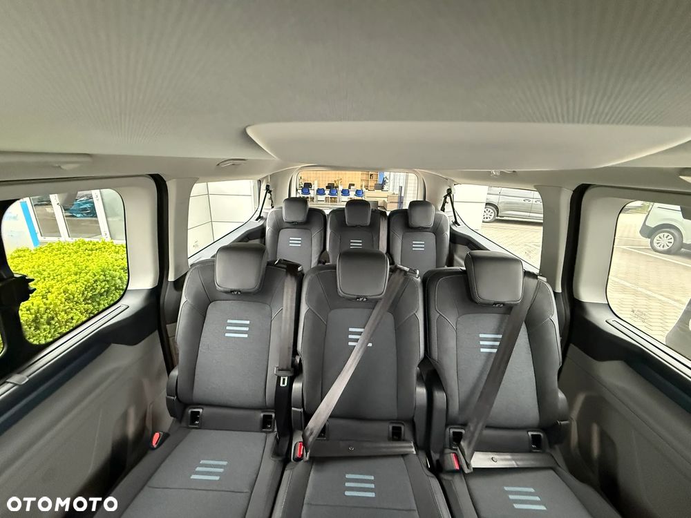 Ford Tourneo Custom 2.0 EcoBlue 320 L2 Active - 22