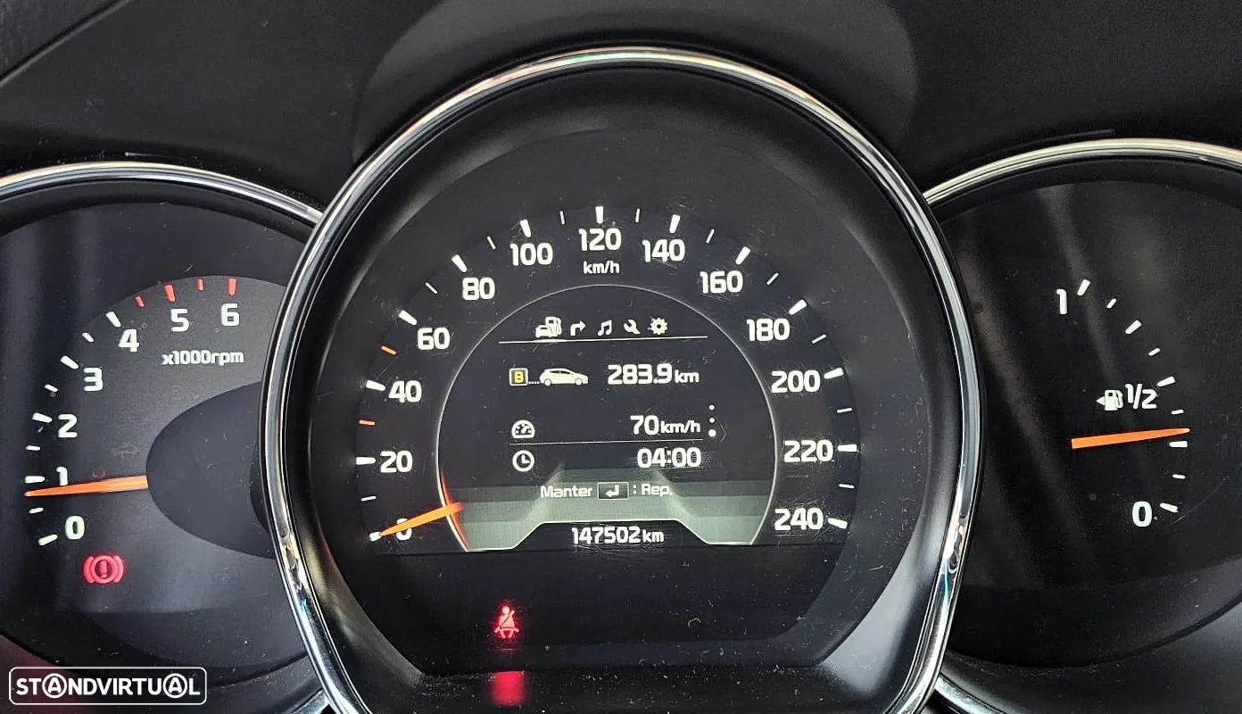 Kia Ceed SW 1.6 CRDi GT Line - 12