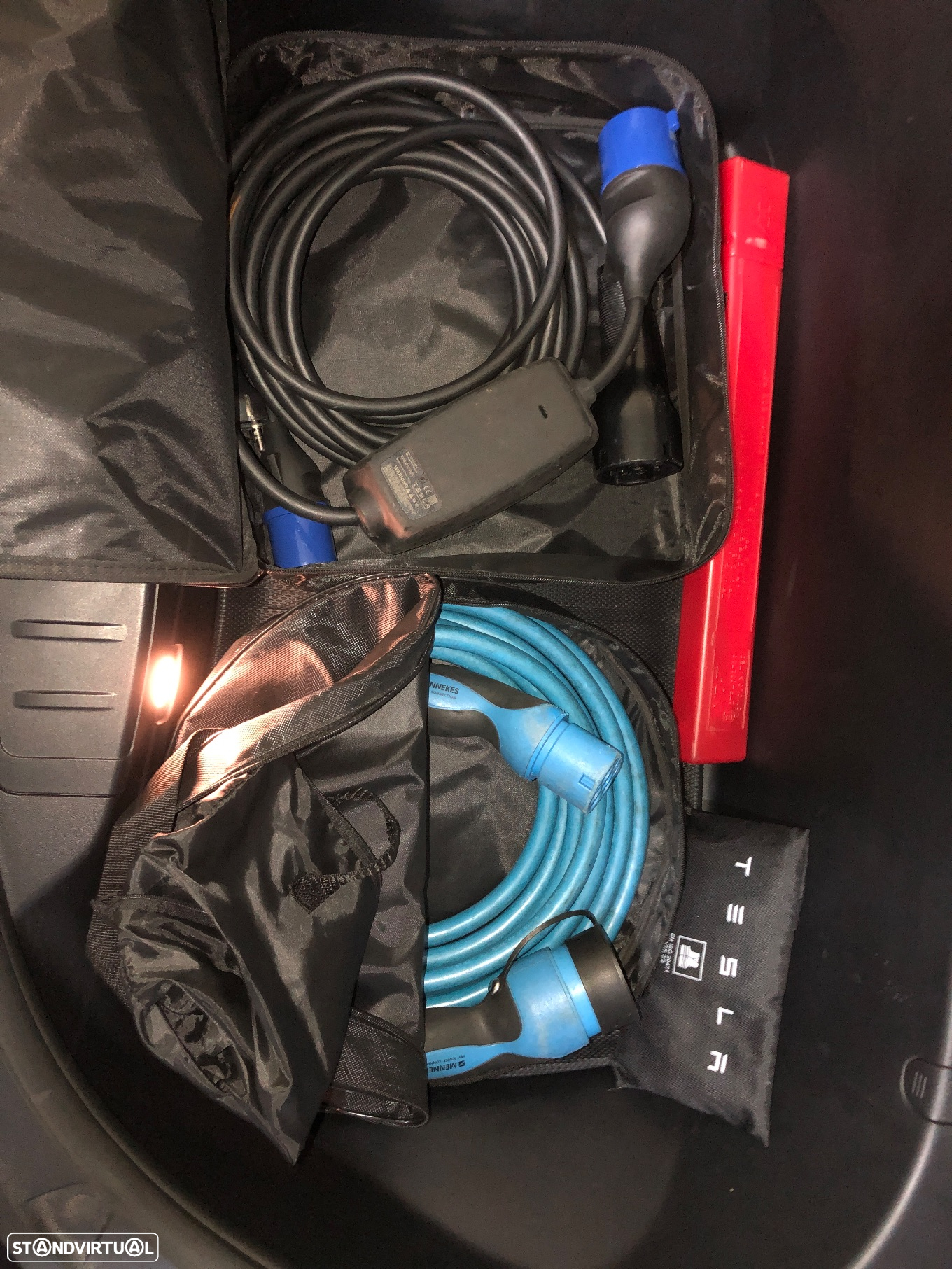 Tesla Model 3 Standard Range Plus RWD - 18