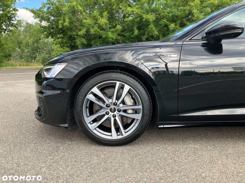 Audi A6 Avant 50 TFSI e PHEV Quattro S Line S tronic - 25