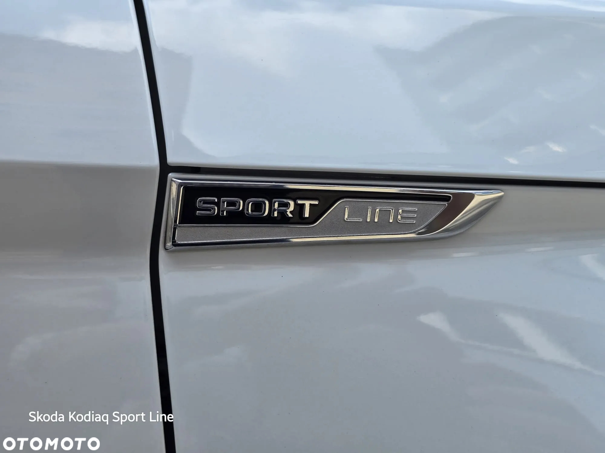 Skoda Kodiaq 2.0 TSI 4x4 Sportline DSG - 13