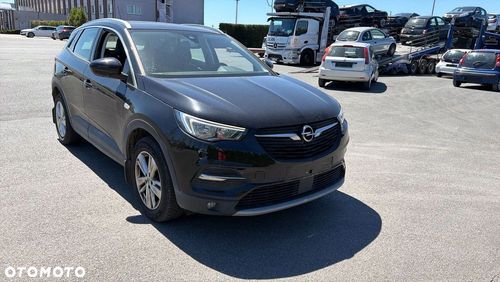Opel Grandland X - 34