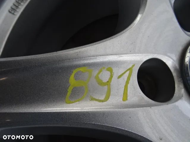 5x112 8Jx17 ET48 AUDI VOLKSWAGEN SEAT SKODA MERCEDES - 12