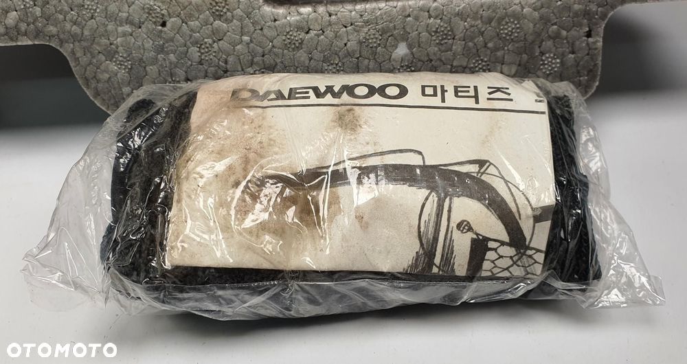 LEWAREK PODNOŚNIK KLUCZE WKŁAD CHEVROLET MATIZ II 96460442 - 3