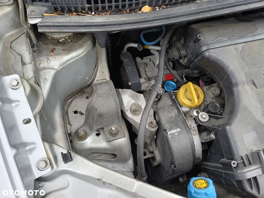 Lancia Musa 1.4 16V Oro - 25