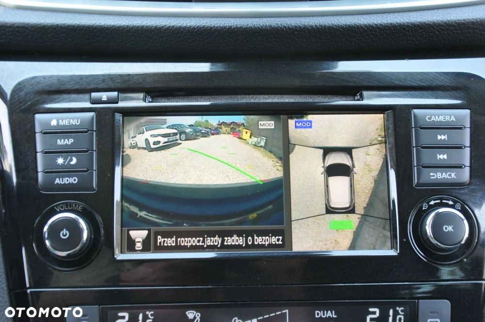 Nissan Qashqai - 16