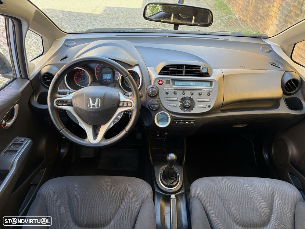 Honda Jazz 1.4 i-VTEC Executive - 4