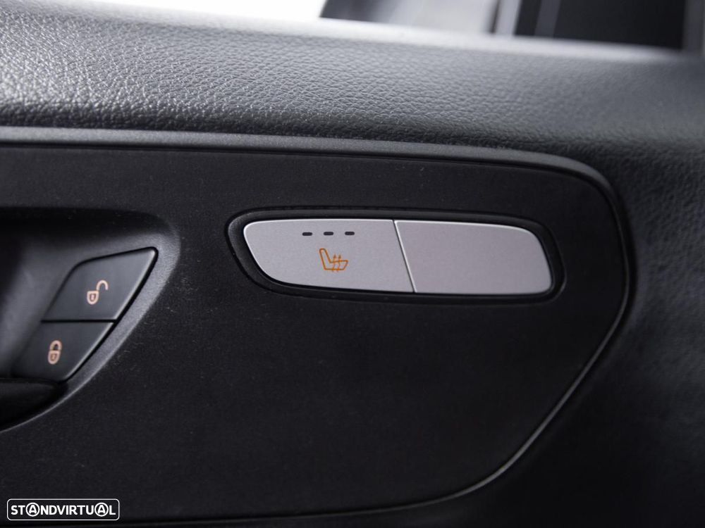 Mercedes-Benz E-VITO longa c/iva - 12
