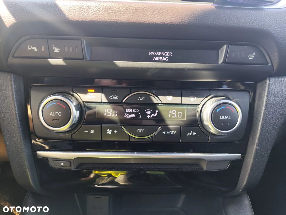 Mazda 6 SKYACTIV-G 165 Exclusive-Line - 22