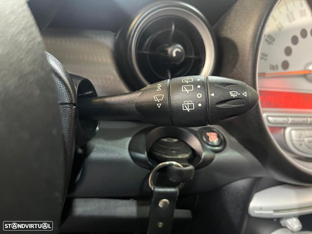 MINI 3 Portas Cooper S - 48