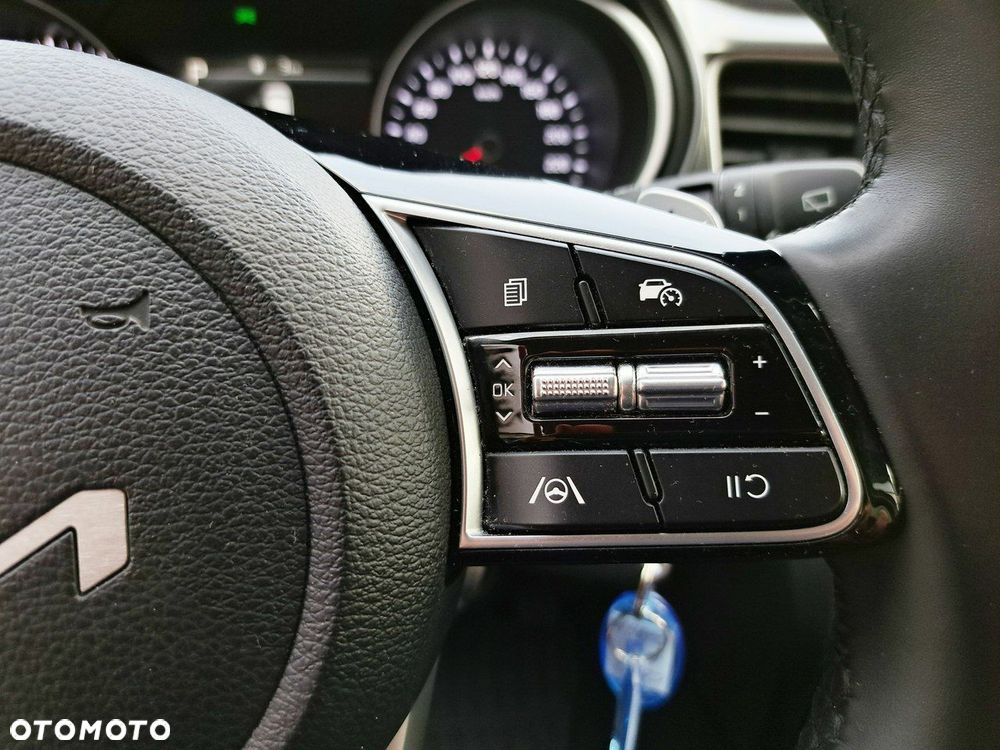 Kia Ceed 1.5 T-GDI M - 19