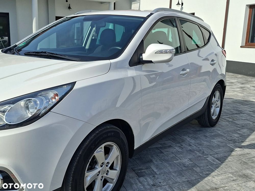 Hyundai ix35 - 10