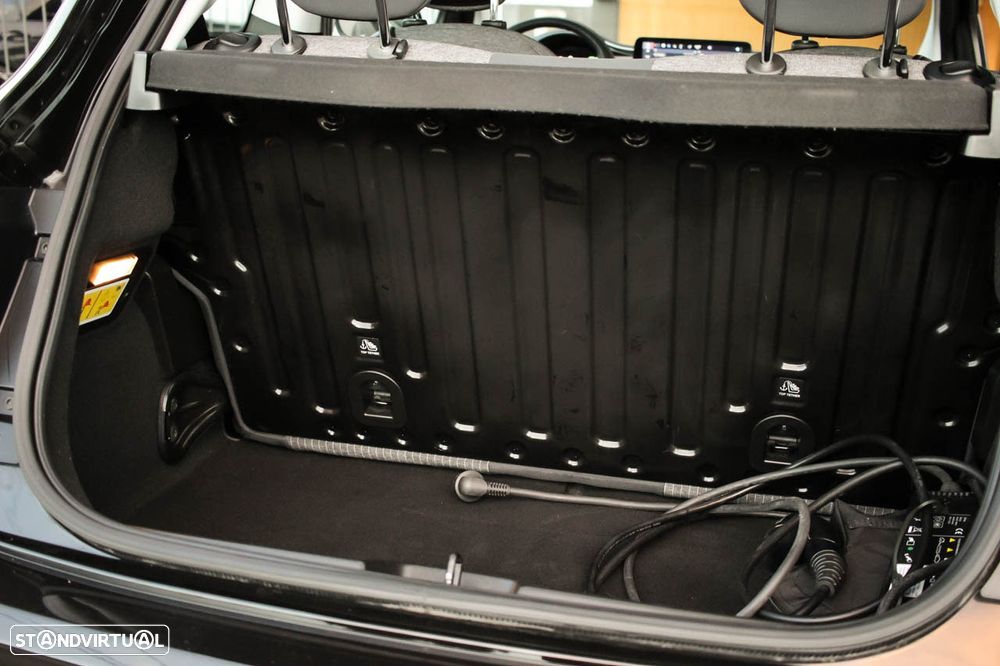 Fiat 500e 42kWh ICON - 8