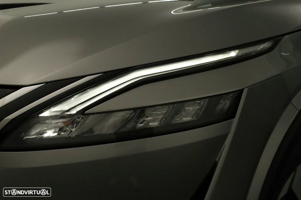 Nissan Qashqai 1.5 e-Power N-Connecta - 6