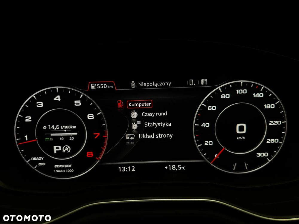 Audi A4 Limousine 2.0 TFSI Quattro S tronic - 25