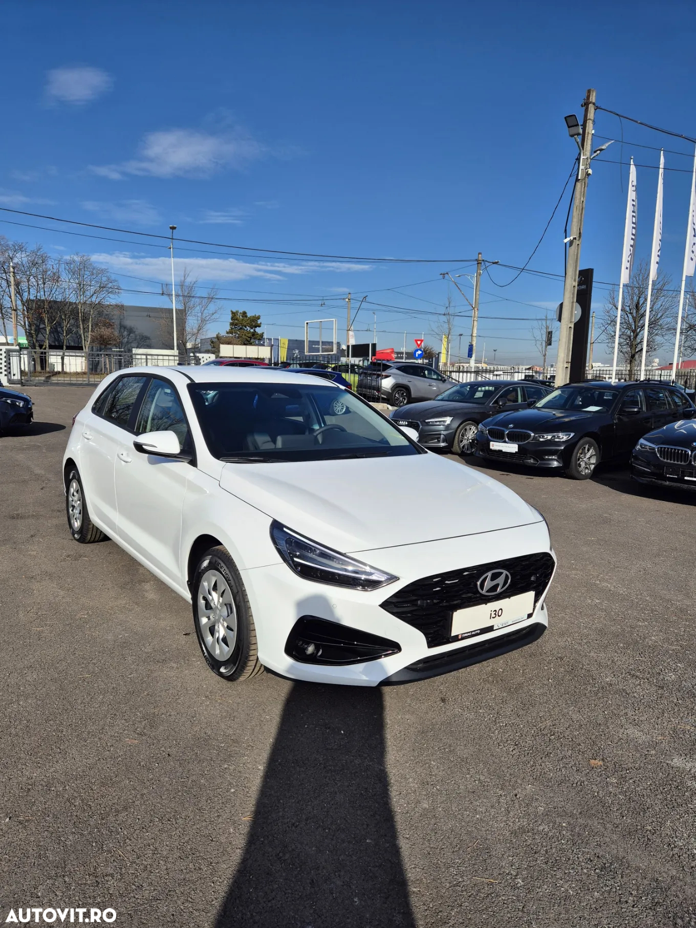 Hyundai i30 - 3
