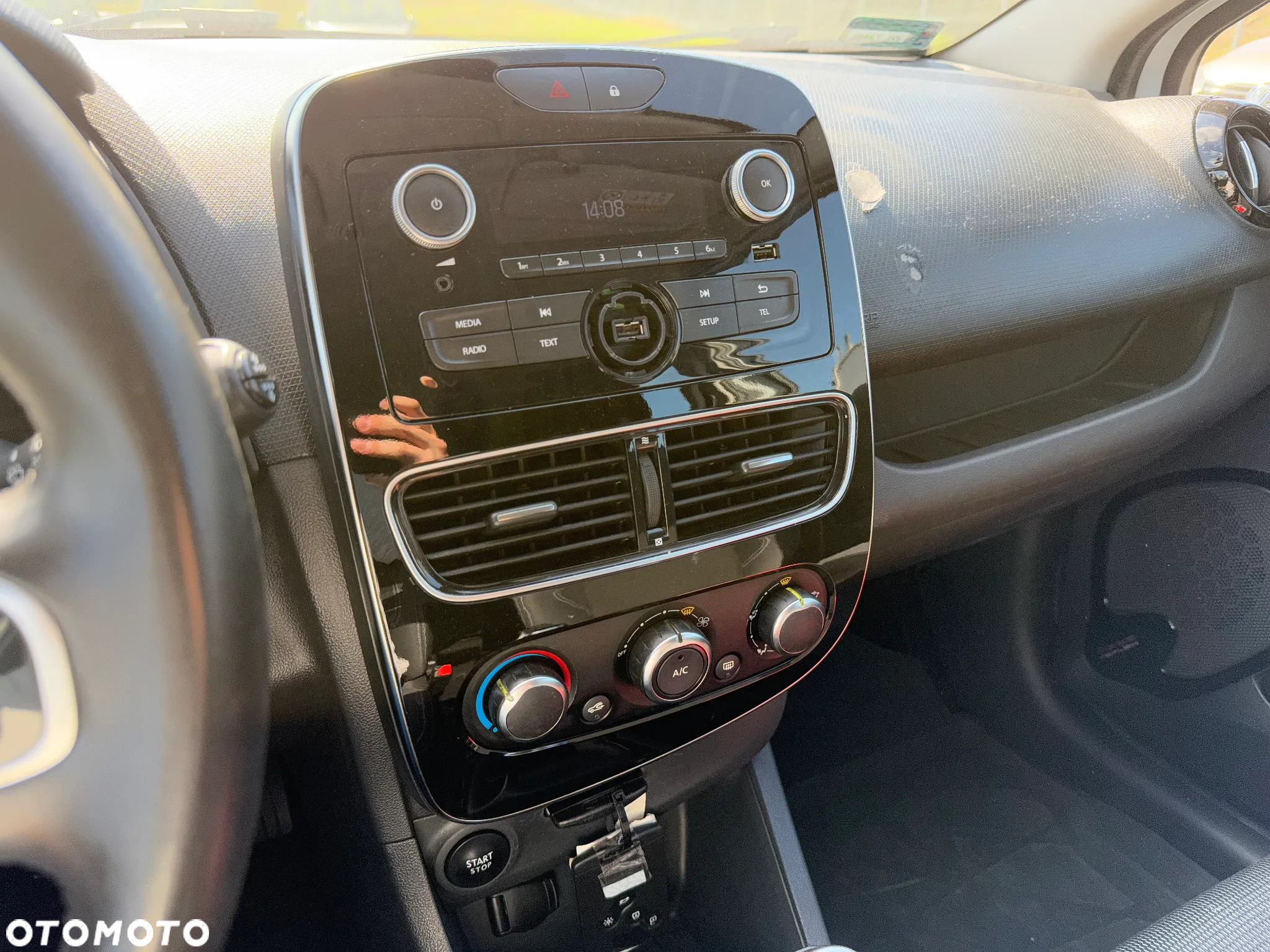 Renault Clio 0.9 Energy TCe Alize - 11