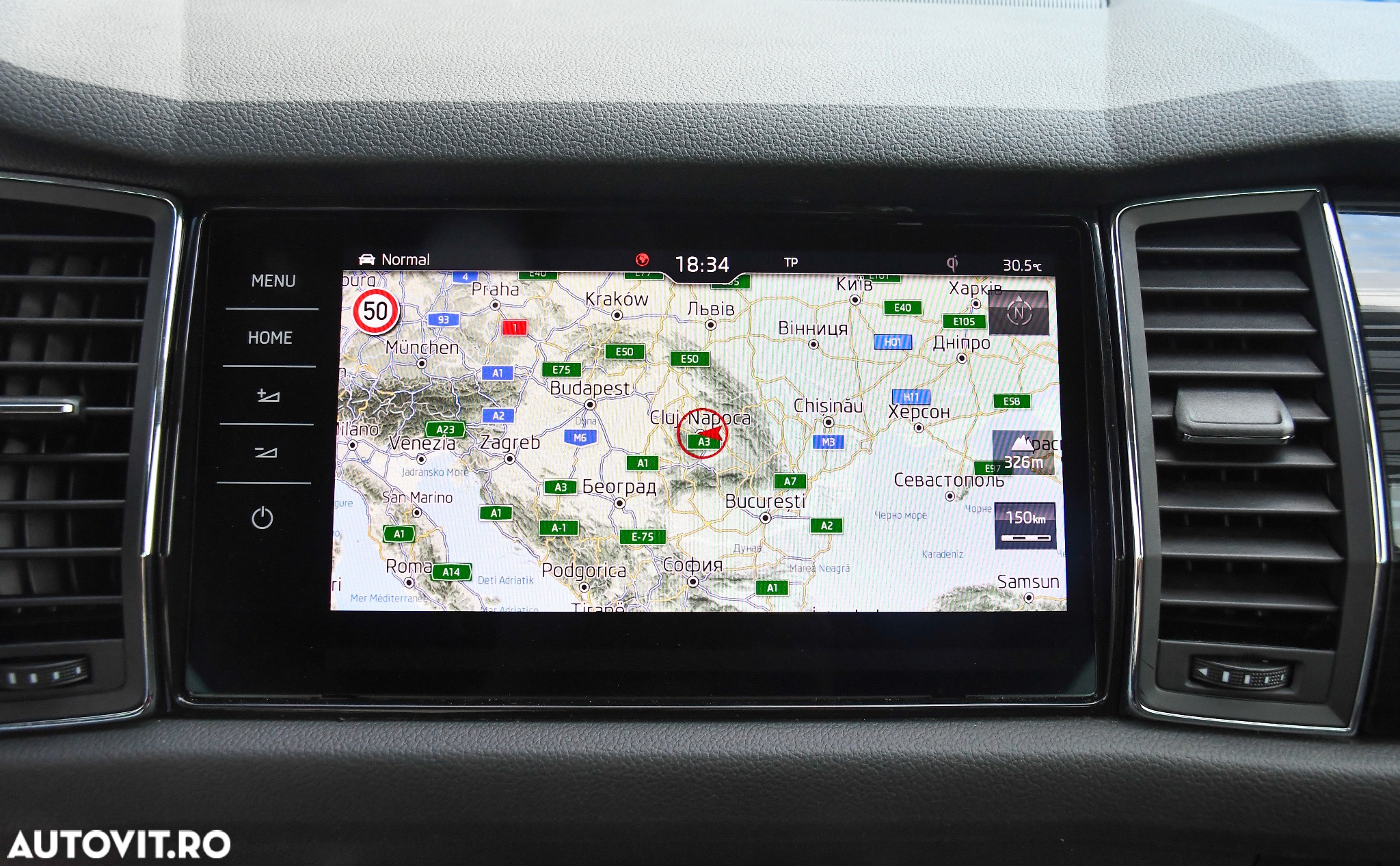 Skoda Kodiaq 2.0 TDI 4X4 DSG Style - 22