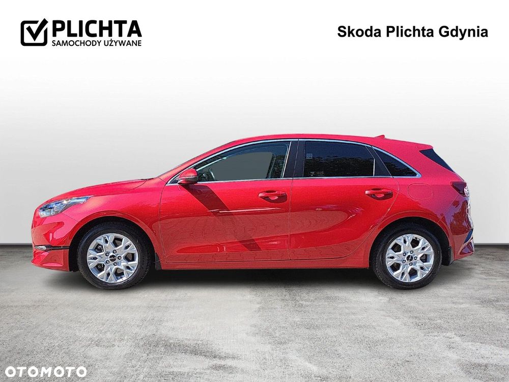 Kia Ceed 1.5 T-GDI L - 2