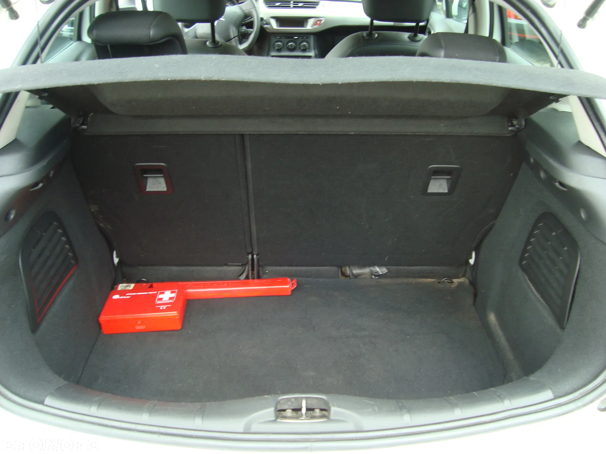 Citroën C3 - 12