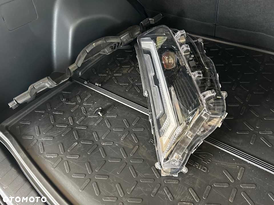 Toyota RAV4 2,5 Teamplayer - 22