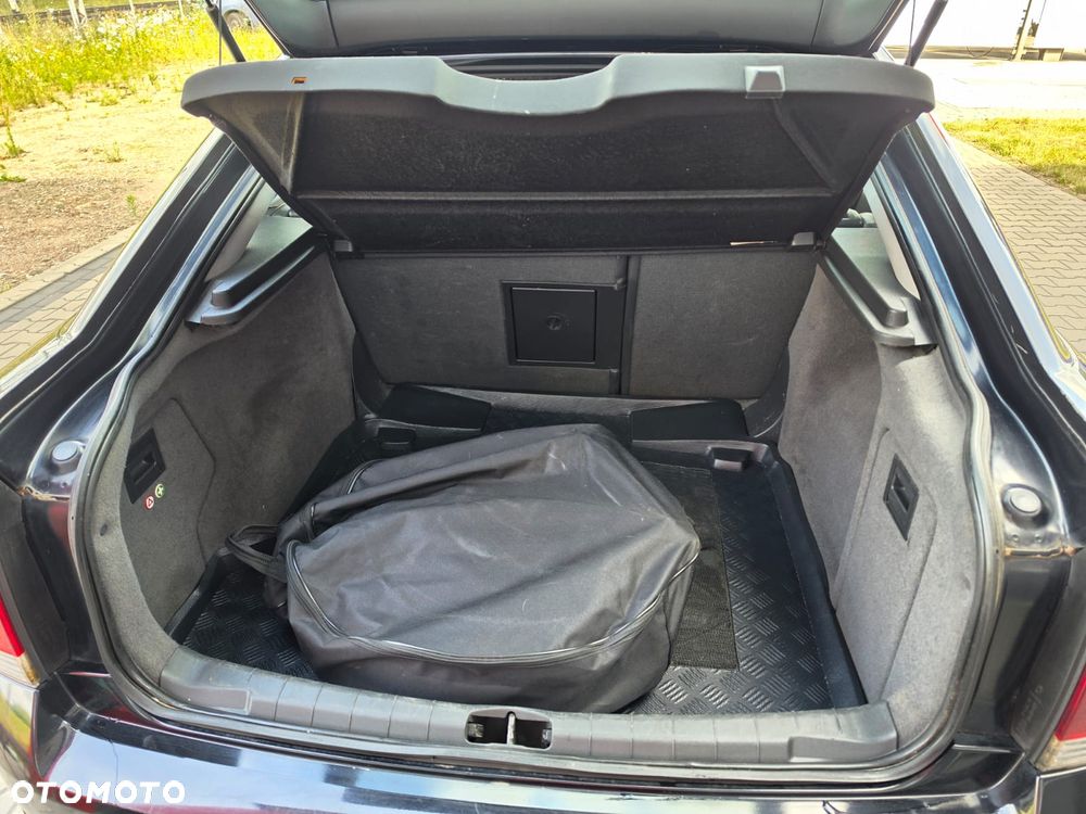 Opel Vectra 1.8 Design - 19