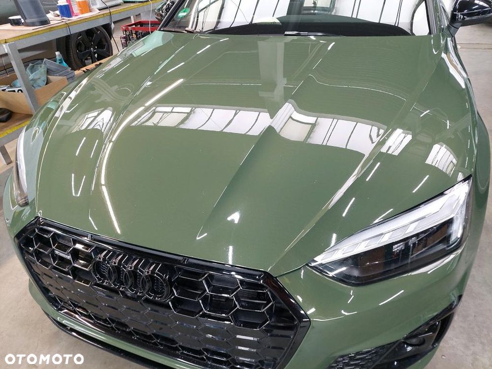 Audi A5 Coupé 40 TFSI quattro S tronic S line - 15