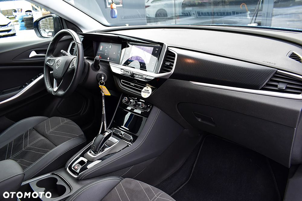 Opel Grandland - 9