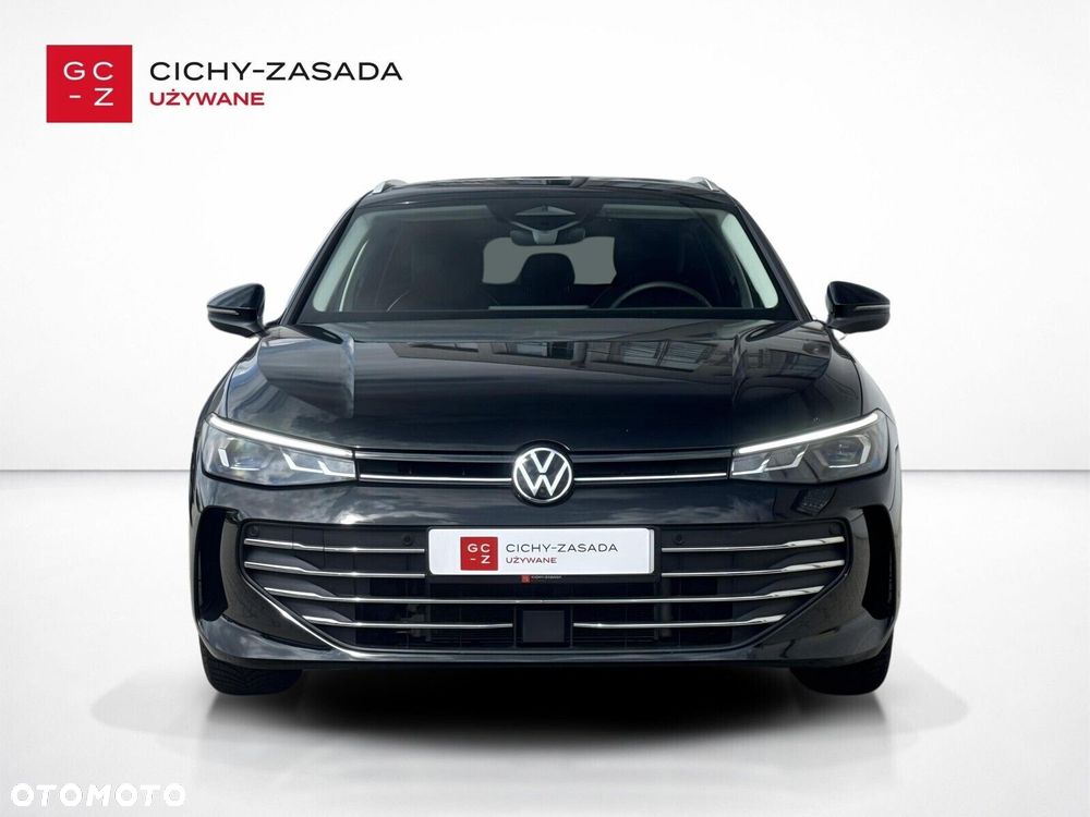 Volkswagen Passat Variant 1.5 TSI ACT mHEV Business DSG - 8