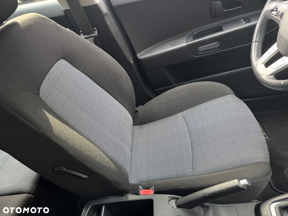 Kia Ceed 1.4 CVVT Attract - 15