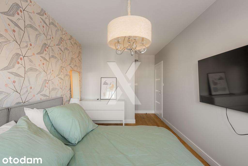 Wygodne 3-pokojowe mieszkanie 77 m² | Oxygen Residence