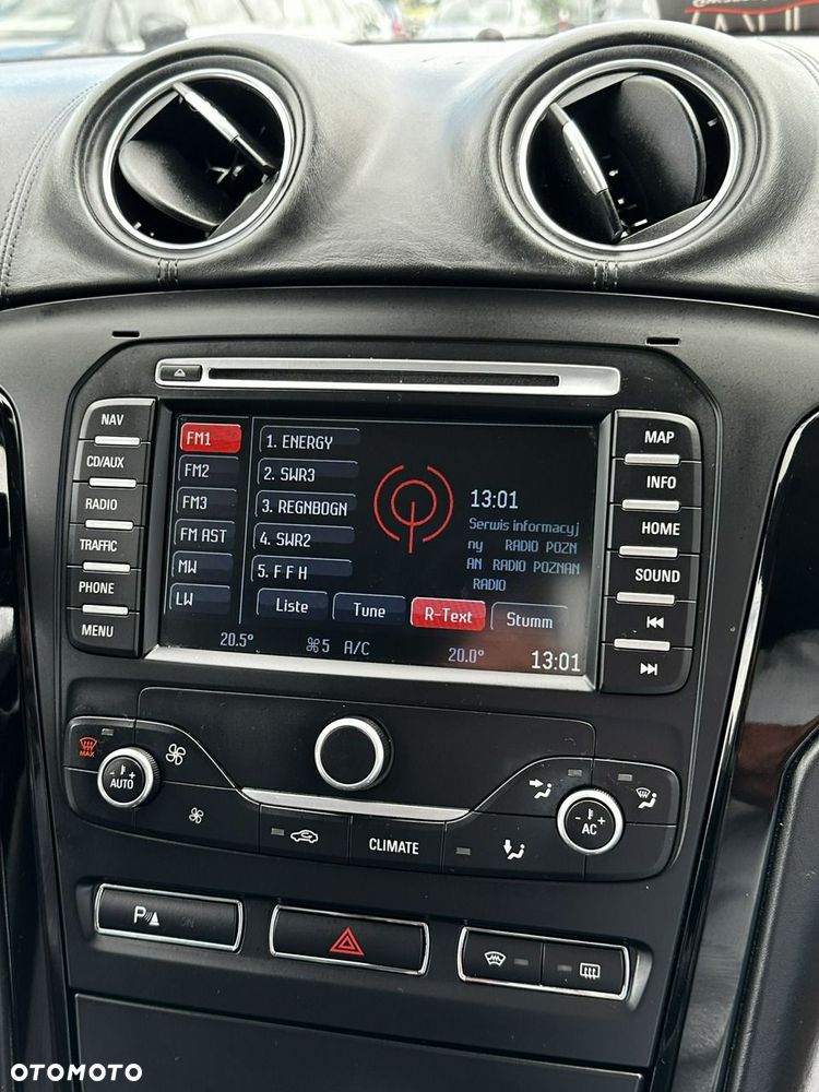 Ford Mondeo - 14