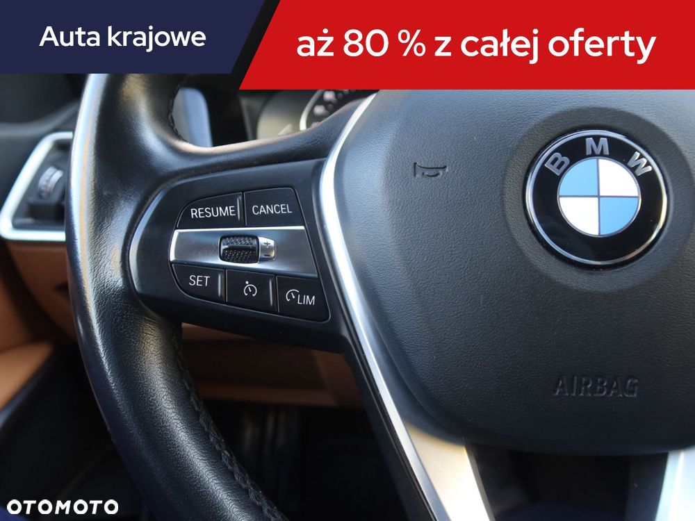 BMW Seria 3 - 19