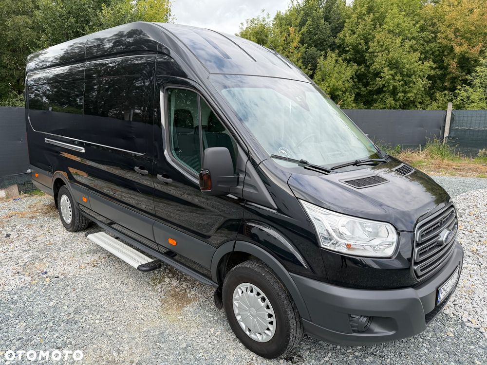 Ford TRANSIT - 31
