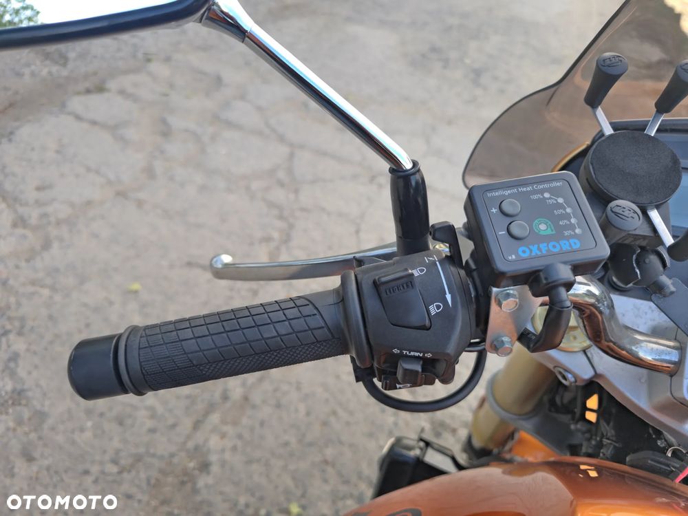 Honda CB - 9