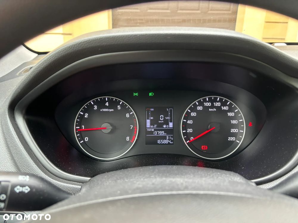 Hyundai i20 1.2 BlueDrive Classic + - 5