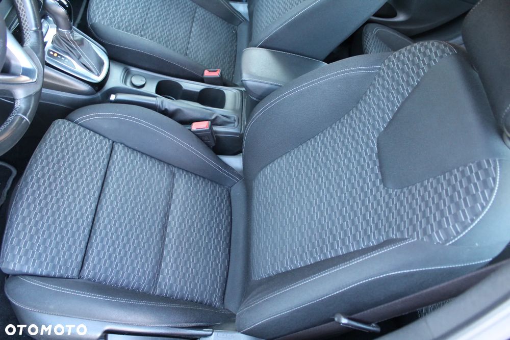 Opel Astra 1.6 D Automatik Start/Stop Edition - 20