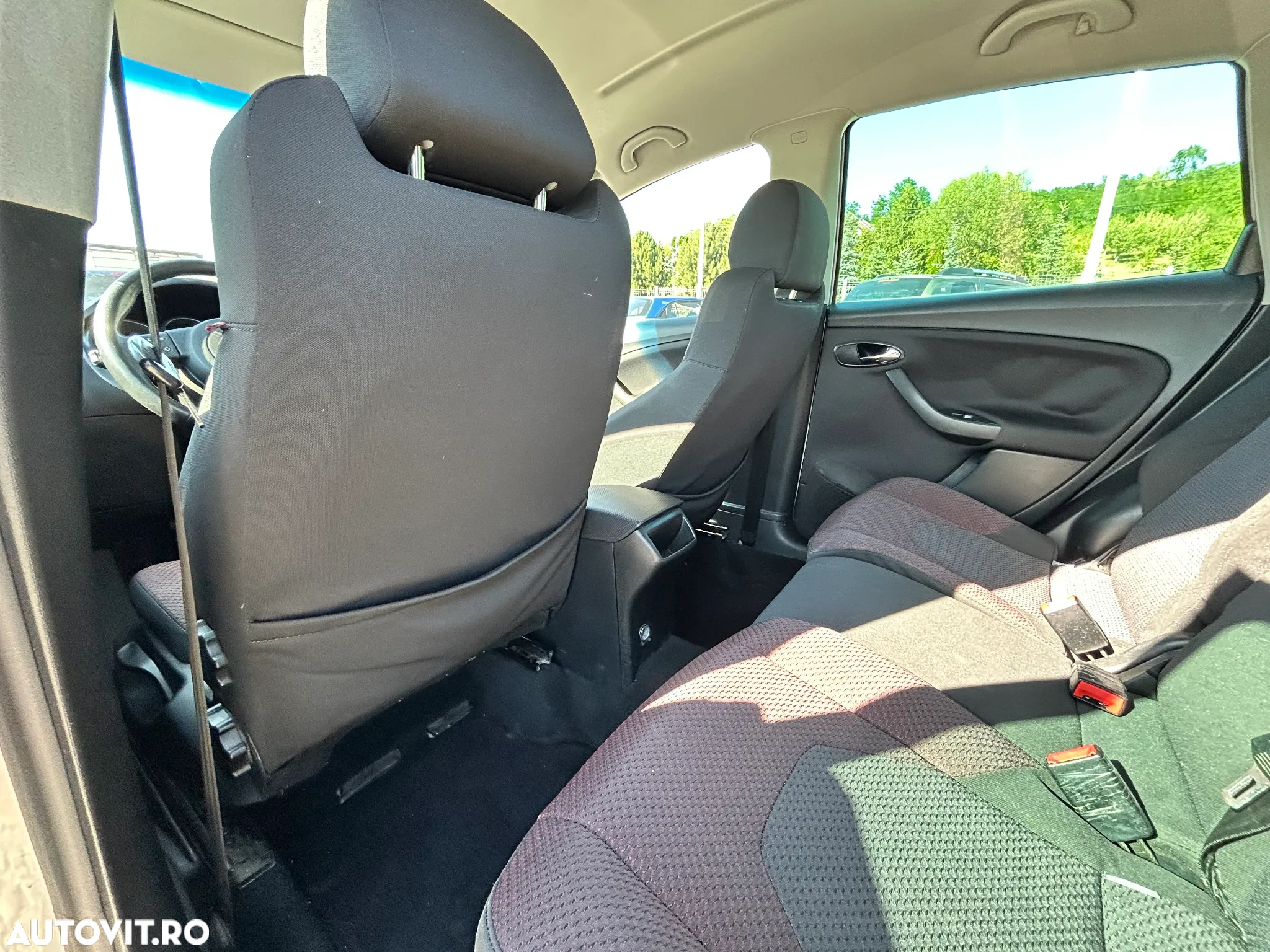 Seat Altea - 13
